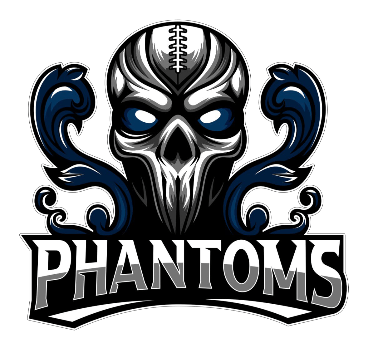 Little Miami Phantoms